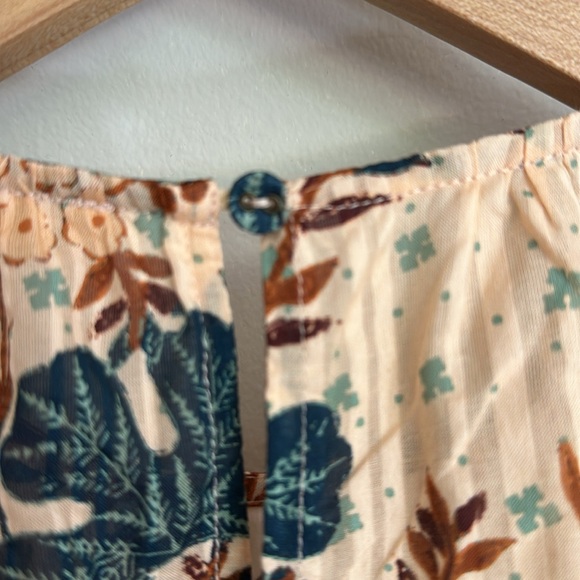 Ulla Johnson Etta Mini Dress - Picture 10 of 12